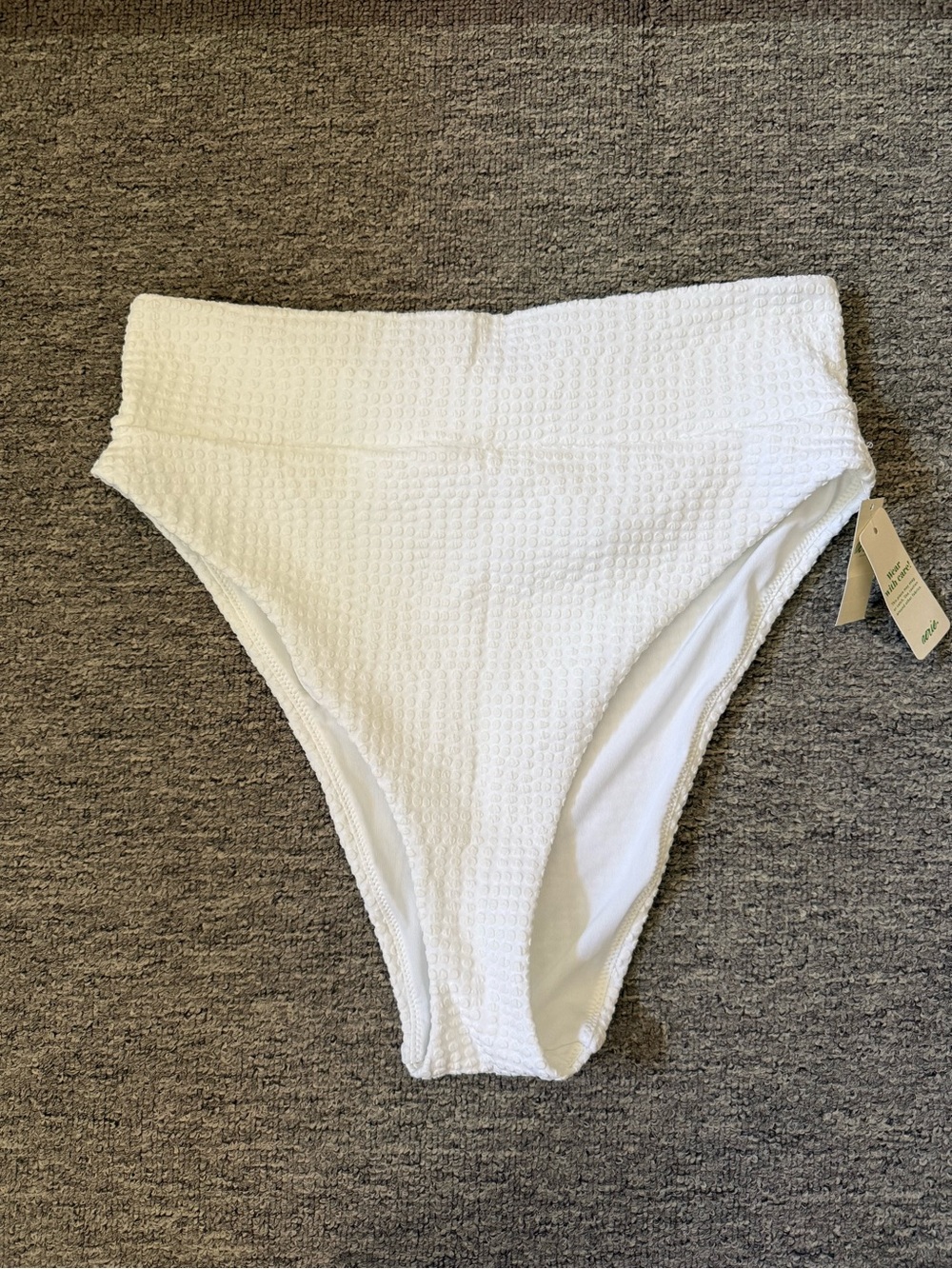 NWT Aerie Swim Bottoms